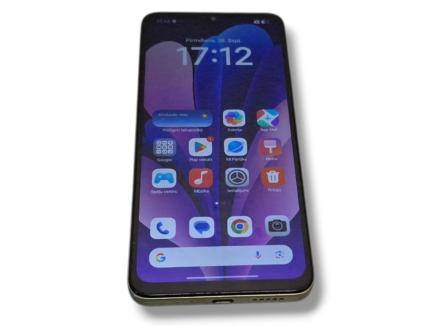 Xiaomi Redmi 14C 128GB 4GB RAM